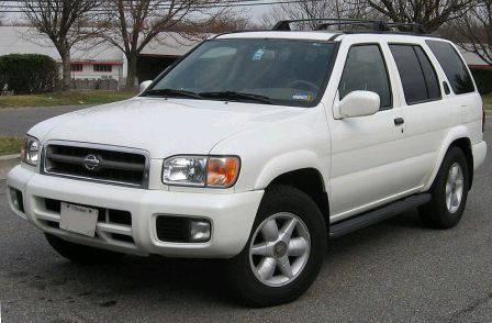 Pathfinder